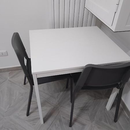 Ferienwohnung U' Pastus Bari Exterior foto