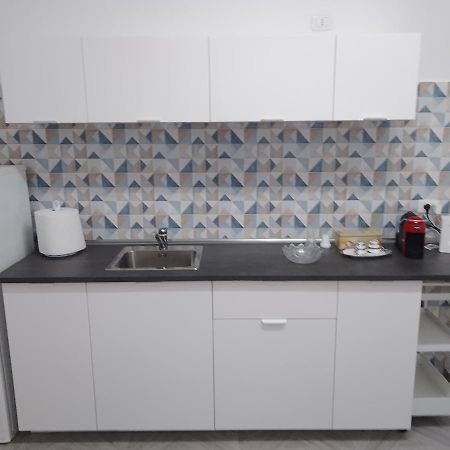 Ferienwohnung U' Pastus Bari Exterior foto