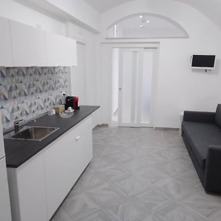 Ferienwohnung U' Pastus Bari Exterior foto