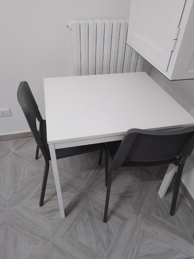 Ferienwohnung U' Pastus Bari Exterior foto