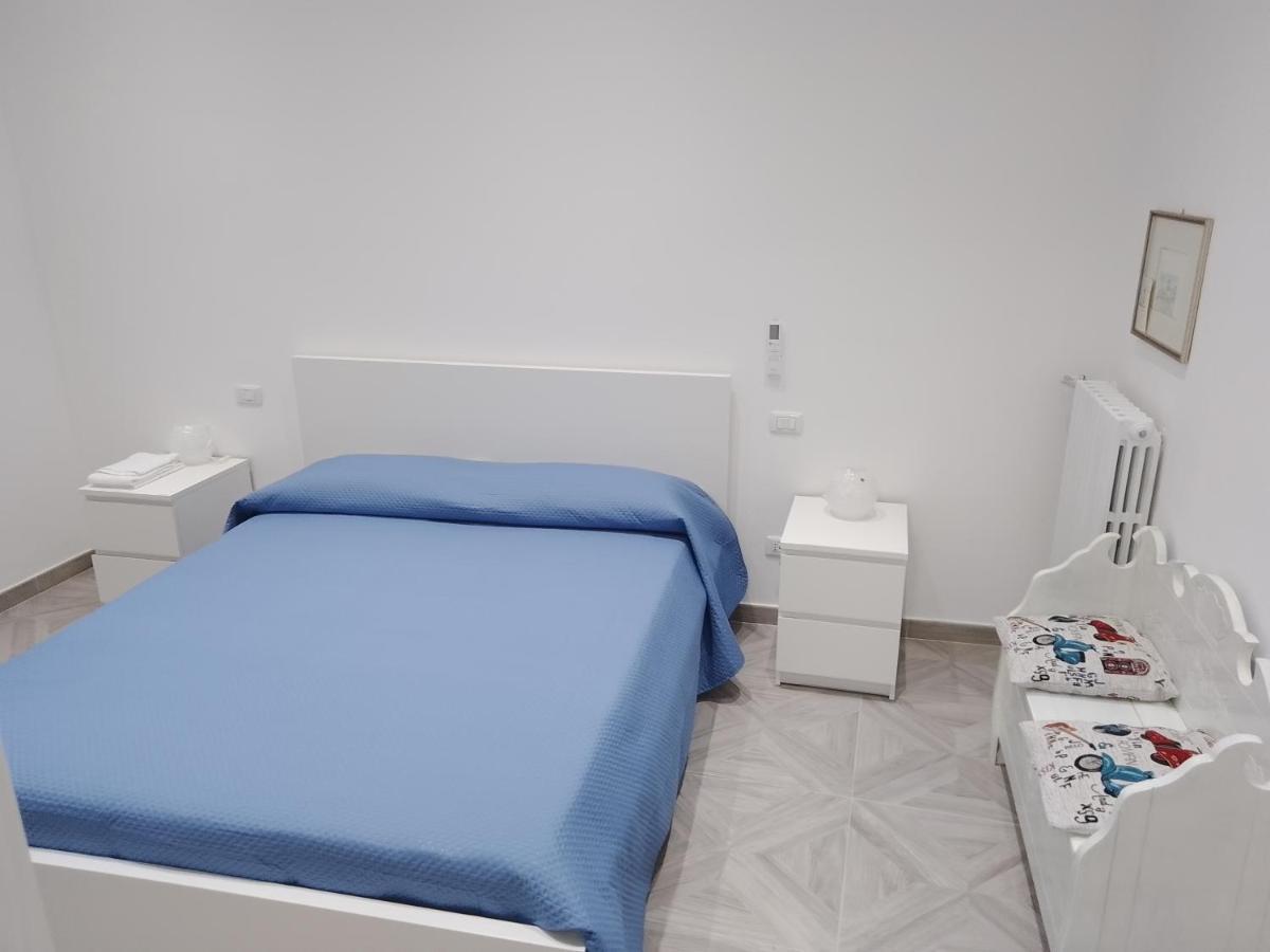 Ferienwohnung U' Pastus Bari Exterior foto